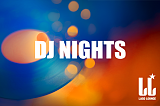 DJ Nights Lago Lounge