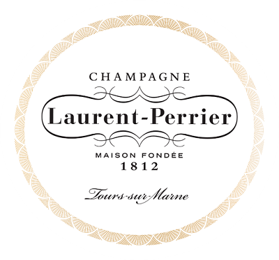 Laurent-Perrier Logo Laurent-Perrier
