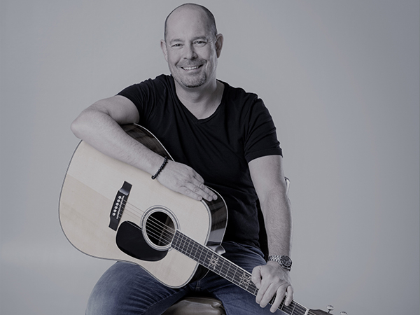 Portrait Marco Laessig