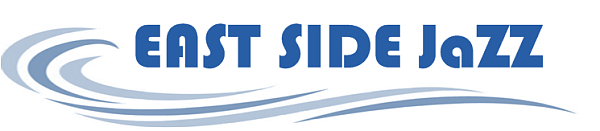 EAST SIDE JaZZ Logo EAST SIDE JaZZ