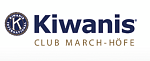 Logo Kiwanis Club March-Höfe