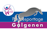 Logo von Pferdesporttage Galgenen