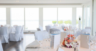 Bankettsaal «MonteLago» Bankettsaal «MonteLago»