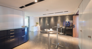 Salle de séminare FOYER Salle de séminare FOYER