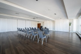 Salle de séminare LAGO
