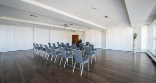 Salle de séminare LAGO Salle de séminare LAGO