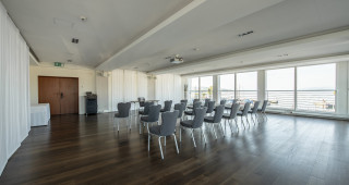 Salle de séminare LAGO Salle de séminare LAGO