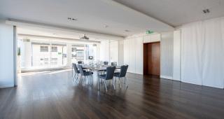 Salle de séminare MONTE Salle de séminare MONTE