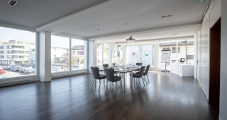 Salle de séminare MONTE Salle de séminare MONTE