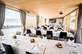 Festschiff LS Stäfa Catering auf dem Zürichsee