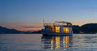 Festschiff LS Stäfa Catering auf dem Zürichsee Festschiff LS Stäfa Catering auf dem Zürichsee