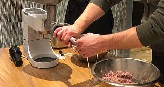 Impressionen Herbst-Grillkurs 2021