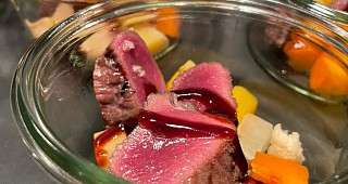 Impressionen Herbst-Grillkurs 2021