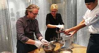 Impressionen Herbst-Grillkurs 2021