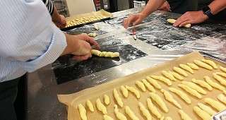 Impressionen Herbst-Grillkurs 2021