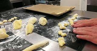 Impressionen Herbst-Grillkurs 2021