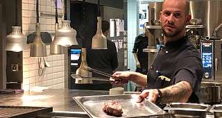 Impressionen Herbst-Grillkurs 2021