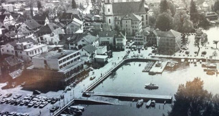 History Hafen 70er Jahre