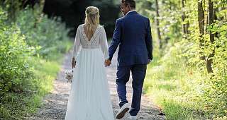 Hochzeitsfotografie in der Region_Photo by Mischa Baettig