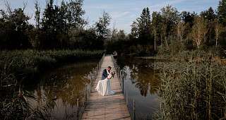 Environment is well suited for photo shoots