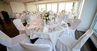 Banquet hall “MonteLago”