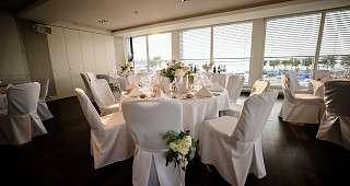 Banquet hall “MonteLago”