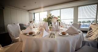 Bankettsaal «MonteLago»_Photo by Mischa Baettig Bankettsaal «MonteLago»_Photo by Mischa Baettig