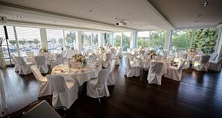 Bankettsaal «MonteLago» Bankettsaal «MonteLago»