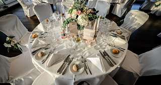 Banquet hall “MonteLago”