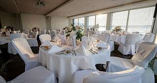 Banquet hall “MonteLago”