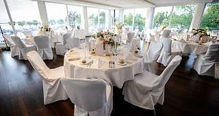 Bankettsaal «MonteLago»_Photo by Mischa Baettig Bankettsaal «MonteLago»_Photo by Mischa Baettig