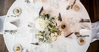 Bankettsaal «MonteLago»_Photo by Mirco Rederlechner Bankettsaal «MonteLago»_Photo by Mirco Rederlechner