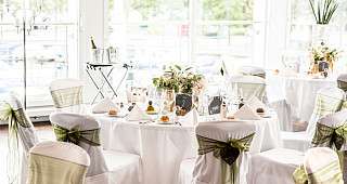 Bankettsaal «MonteLago»_Photo by Mirco Rederlechner Bankettsaal «MonteLago»_Photo by Mirco Rederlechner