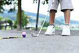 Urban Golf Lachen