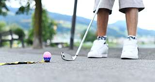 Urban Golf Lachen