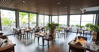 Osteria Vista Restaurant