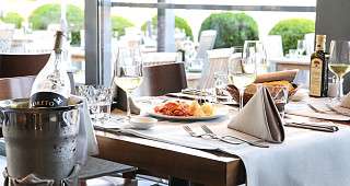 Osteria Vista Restaurant