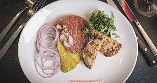 The Steakhouse Vorspeise