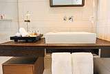 Marina Lachen bathroom Sunset Junior Suite