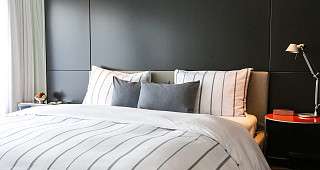 Hotel Marina Lachen room without balcony Hotel Marina Lachen room without balcony