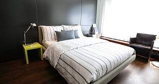 Hotel Marina Lachen Designroom