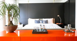 Hotel Marina Lachen Junior Suite