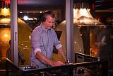 Beats, Drinks und gute Stimmung bei der DJ Night