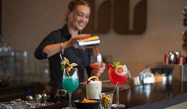 Lago Lounge Bar &amp; Lounge