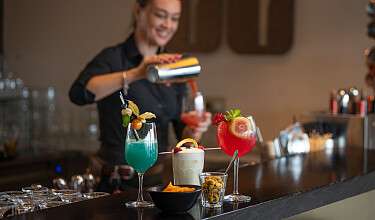 Lago Lounge Bar &amp; Lounge