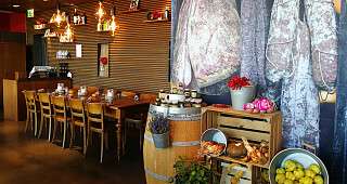 Osteria Vista Restaurant