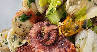 Frutti di mare