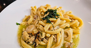 Pasta