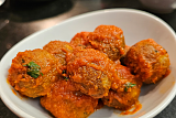 Polpette die pane Pugliesi