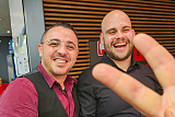 Vali &amp; Matze